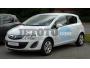 Opel Corsa
 Kayseri Kocasinan Otorenty Car Rental