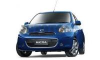 Nissan Micra
 Kayseri Kocasinan Otorenty Car Rental