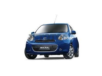 Nissan Micra
 Кайсери Коджасинан Otorenty Car Rental
