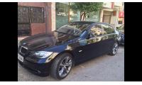 BMW 3 Serisi
 Izmir Karsiyaka Amg Oto Kiralama Car Rental