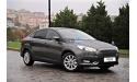 Ford Focus Ankara Çankaya Soysal Group Rent A Car & Filo Kiralama