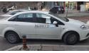 Fiat Linea
 İzmir Konak Global Rentacar