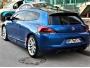 Volkswagen Scirocco
 Istanbul Umraniye RM RENT A CAR