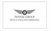 Ankara Cankaya Soysal Group Rent A Car & Filo Kiralama