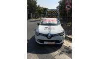 Renault Clio
 Стамбул Бейликдузу Saffir Oto Kiralama