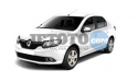 Renault Clio Symbol
 Ankara Çankaya Soysal Group Rent A Car & Filo Kiralama