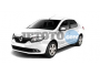Renault Clio Symbol
 Ankara Cankaya Soysal Group Rent A Car & Filo Kiralama