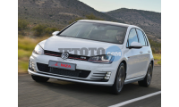 Volkswagen Golf
 Antalya Antalya Airport İmza Rent A Car