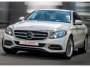 Mercedes C
 Antalya Antalya Havalimanı İmza Rent A Car