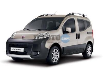 Fiat Fiorino
 Ankara Cankaya Soysal Group Rent A Car & Filo Kiralama