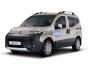 Fiat Fiorino
 Анкара Чанкая Soysal Group Rent A Car & Filo Kiralama