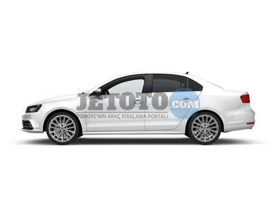 Volkswagen Jetta
 Анталия Аэропорт Анталия  Antalya Rent A Car