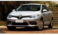 Renault Fluence
 Antalya Antalya Havalimanı İmza Rent A Car