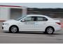 Citroen C-Elys'ee
 Анкара Чанкая Soysal Group Rent A Car & Filo Kiralama