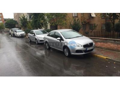 Fiat Linea
 Ankara Yenimahalle Opak Filo Kiralama