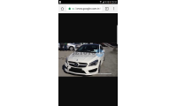 Mercedes CLA
 Ankara Cankaya FSU SİSTEM MOTORLU ARAÇLAR