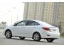 Hyundai Accent Blue
 Ankara Etimesgut Eryaman Oto Kiralama Rent A Car