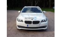 BMW 5 Serisi Konya Selçuklu K-K-Y GROUP RENT A CAR OTOMOTİV