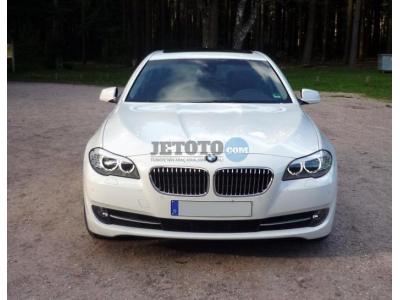 BMW 5 Serisi
 Konya Selcuklu K-K-Y GROUP RENT A CAR OTOMOTİV