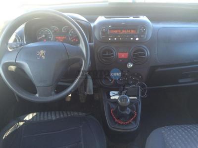 Peugeot Bipper
 Konya Selçuklu K-K-Y GROUP RENT A CAR OTOMOTİV