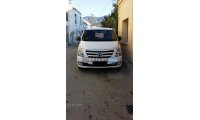 Hyundai H 1 Северный Кипр Кирения Ask Rent A Car