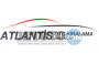 Renault Fluence
 Ankara Esenboğa Havaalanı Atlantis Araç Kiralama