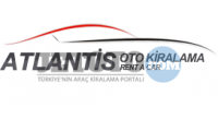 Volkswagen Transporter Ankara Esenboğa Havaalanı Atlantis Araç Kiralama