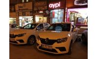 Renault Clio Symbol
 Erzurum Erzurum Havaalanı Aypi Rent A Car