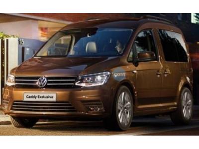Volkswagen Caddy
 Konya Selcuklu K-K-Y GROUP RENT A CAR OTOMOTİV