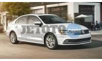 Volkswagen Jetta Konya Selçuklu K-K-Y GROUP RENT A CAR OTOMOTİV