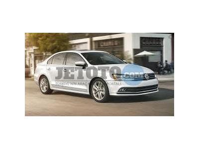 Volkswagen Jetta
 Конья Сельчуклу K-K-Y GROUP RENT A CAR OTOMOTİV