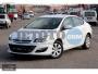 Opel Astra
 Konya Selcuklu K-K-Y GROUP RENT A CAR OTOMOTİV