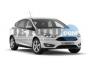 Ford Focus
 Konya Selcuklu K-K-Y GROUP RENT A CAR OTOMOTİV