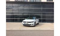 Volkswagen Passat Ankara Etimesgut Elvankent Oto Kiralama
