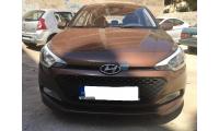 Hyundai i20 İzmir Buca SRK OTO KİRALAMA