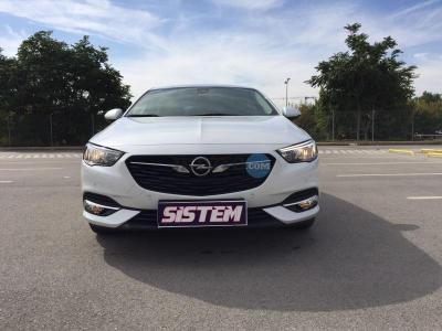 Opel Insignia
 Ankara Yenimahalle Sistem Rent A Car