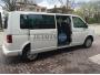 Volkswagen Caravelle
 Маниса Акхисар NB GROUP RENT A CAR 