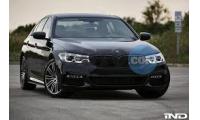 BMW 5 Serisi Ankara Etimesgut Eryaman Oto Kiralama