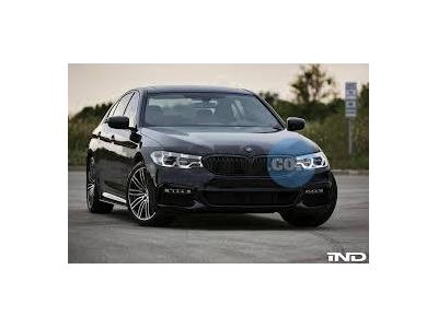 BMW 5 Serisi
 Ankara Etimesgut Eryaman Oto Kiralama