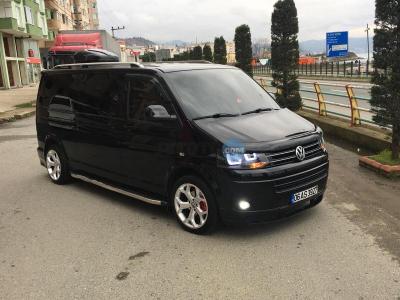 Volkswagen Caravelle
 Trabzon Trabzon Flughafen Alya Rent A Car