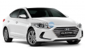 Hyundai Elantra Malatya Battalgazi Malatya Rentalcars