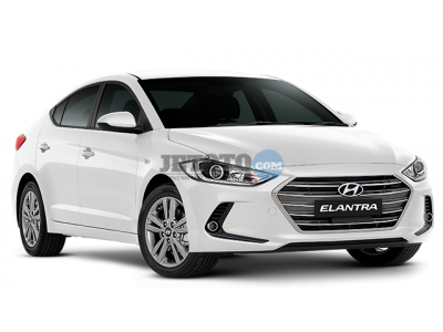 Hyundai Elantra
 Малатья Батталгази Malatya Rentalcars