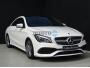 Mercedes CLA
 Istanbul Gungoren CarLine Rent A Car Ve Filo Hizmetleri