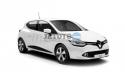Renault Clio
 Ankara Çankaya Us Car Rental