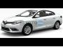 Renault Fluence
 Анкара Чанкая Us Car Rental