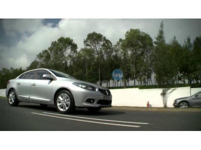 Renault Fluence
 Ankara Çankaya Us Car Rental