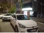 Hyundai i20
 Erzurum Yakutiye Ikizler Oto Kiralama Sun Rent A Car