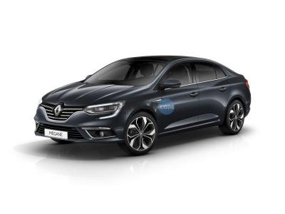 Renault Megane
 Adana Adana Flughafen Ges Rent A Car