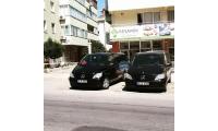 Mercedes Vito
 İzmir Gaziemir Mavi Rent a car