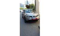 Nissan Juke Nordzypern Kyrenia Ask Rent A Car